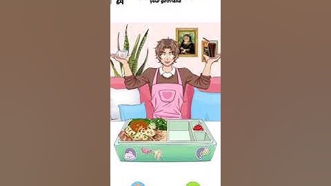 Annoying Puzzle Game 2 Level 67, 68, 69, 70 gameplay walkthrough