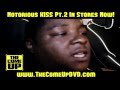 Jadakiss - Notorious Kiss DVD Pt. 2 (Trailer)