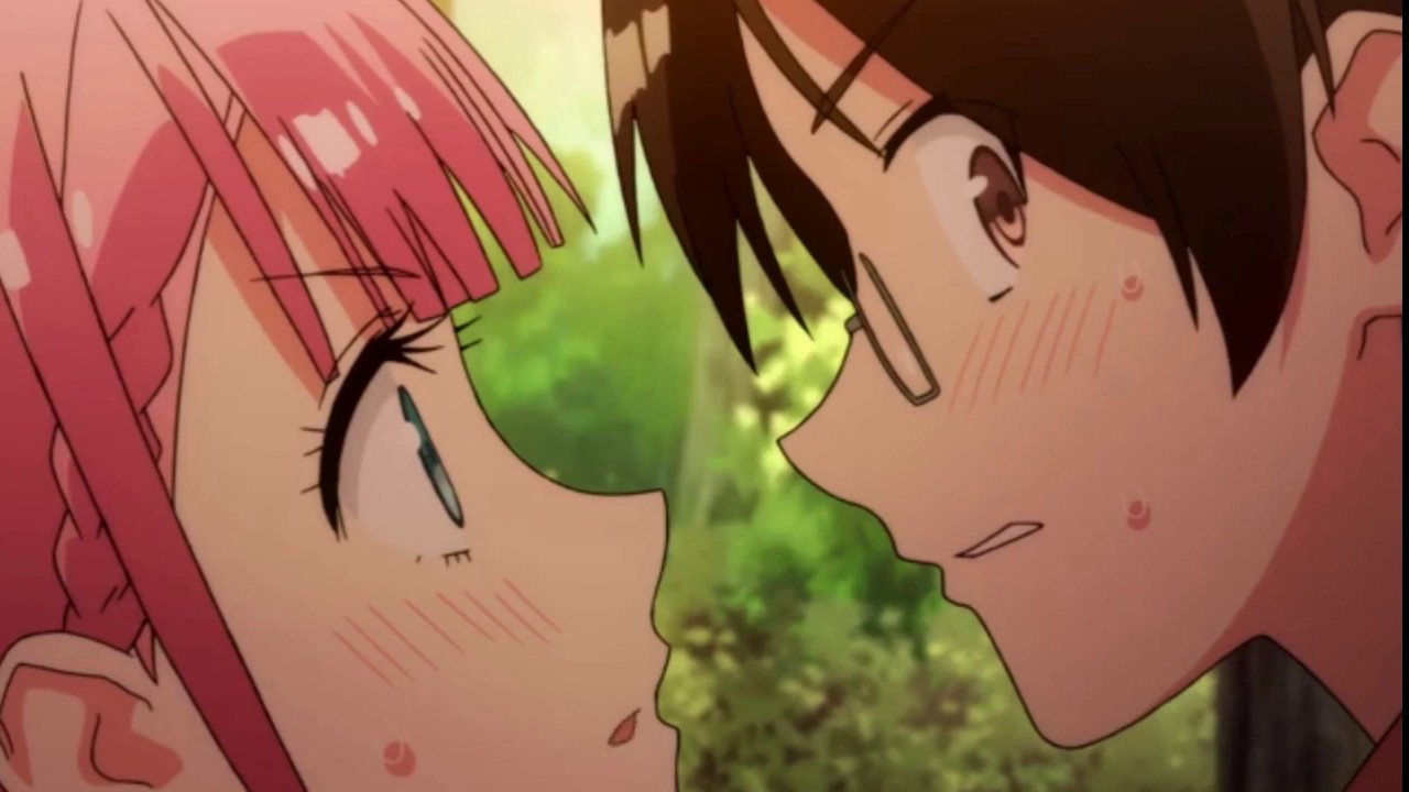 ぼくたちは勉強ができない 桐須 真冬 Youtube ぼくたちは勉強ができない 桐須 真冬 Youtube