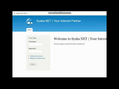Cara Konfigurasi HTTPS Debian Web Server OpenSSL [GoldDrifter]