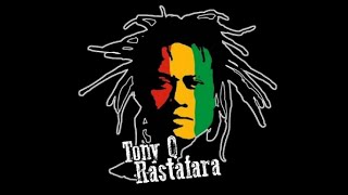 Tony Q Rastafara - Ojo Tolah Toleh | Lirik Lagu 2025