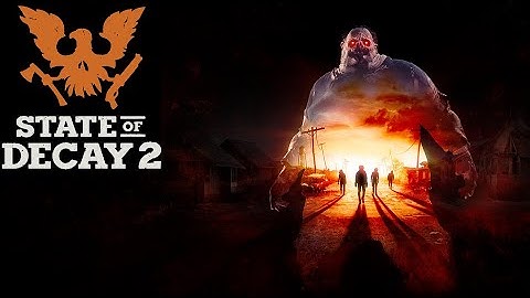 State of Decay 2 - Hyper Lethal, Episode 1 (Attempt #13, Meagher Valley)