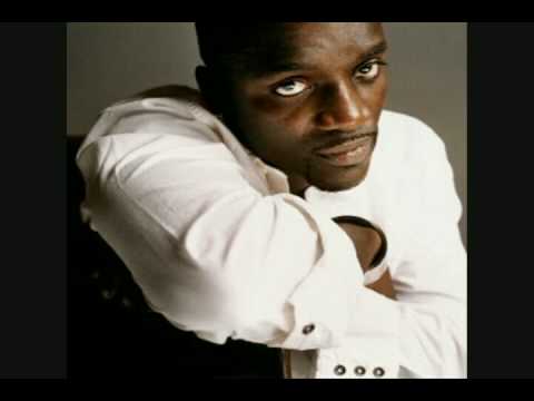 Akon featuring Nick Sanchez - Dreamer