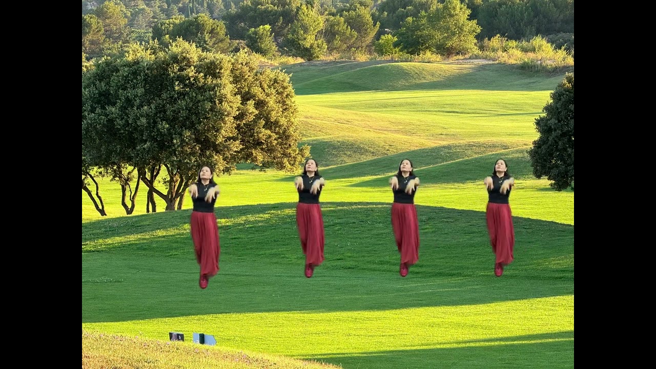 Để gió cuốn đi