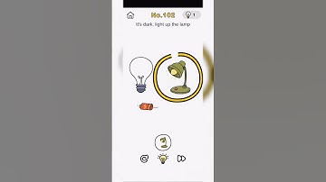 brain out crazy find level.102 #walkthrough #games #brainout #solution #mobilegame #gaming