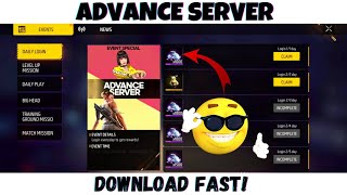 HOW TO DOWNLOAD FF ADVANCE SERVER 😍 AND GET ACTIVATION CODE 😱 | FULL DETAILS... screenshot 5