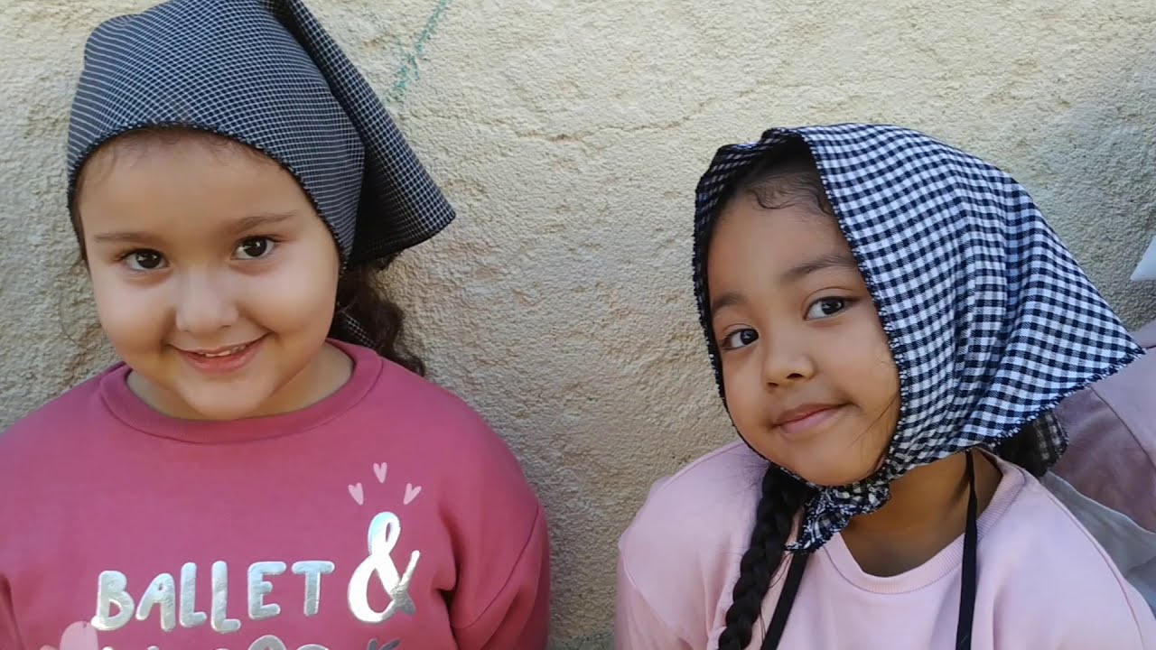 BALLS DE LA CASTANYADA 2020 (P3,P4 I P5)