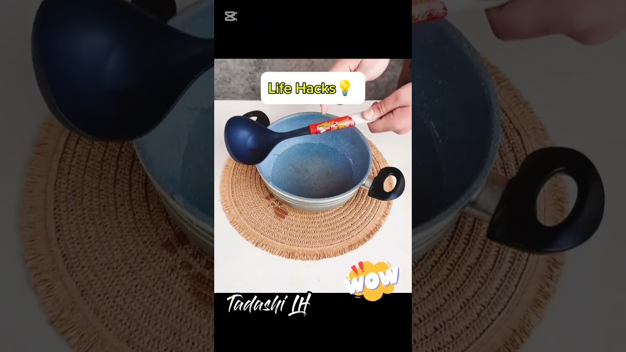 Day today life hacks💡 