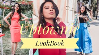 UPTOWNIE lookbook | Indie Prep Girls screenshot 4