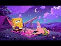 Chillin in the night  beats to sleep  chill  relax  stress relief chill lofi hip hop beats