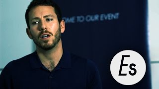 Simon Ruda on Psychology and Policy