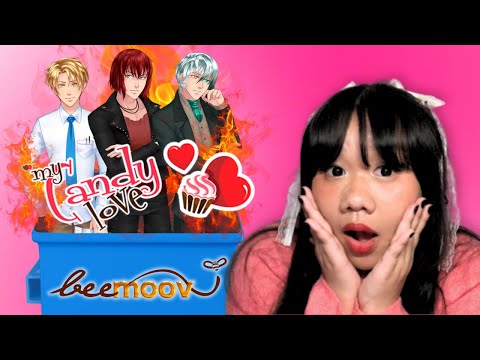 The Shocking Truth Behind The Candy Love Leak