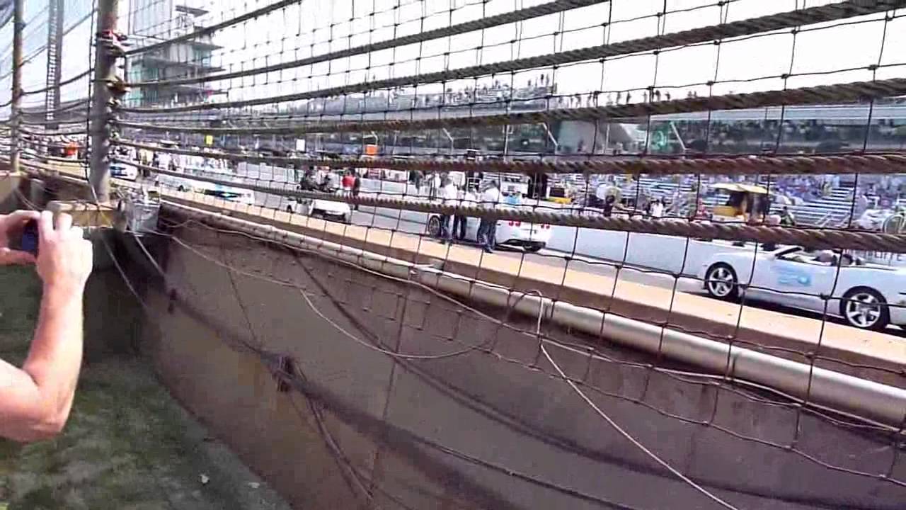 AJ Foyt Rick Mears Bobby Unser Johnny Rutherford Mario Andretti.avi