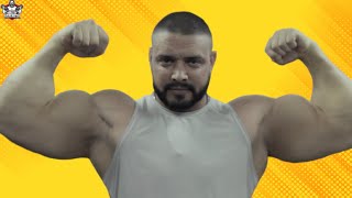 Dmitry Trubins Most Epic Battles