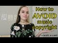 Using Copyrighted Music!