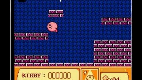 Code-breaking Games Episode 1: Kirby