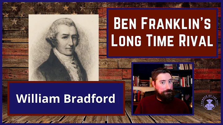 William Bradford Burns Fort Billingsport