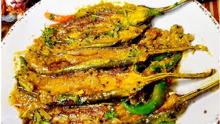 সুস্বাদু বেগুন বাহার/দই বেগুন রেসিপি ||Begum bahar/ Doi begun || Eggplant Recipe ||