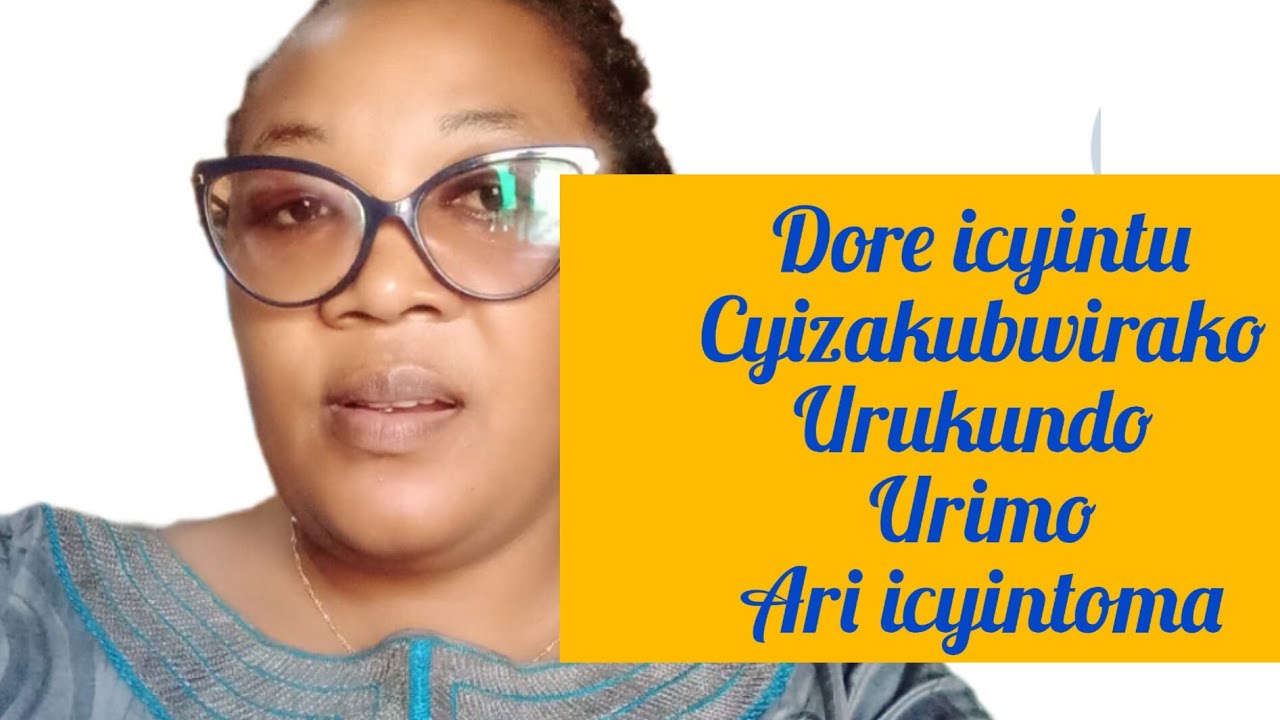 Ibi nubibona ku umugabo cg umugore uzamenyeko uri murukundo rwicyinyoma