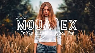 WooW - Moja EX (Tr!Fle & LOOP & Black Due REMIX) Disco Polo 2022 chords