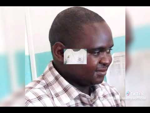 Niongoze Mungu Wangu