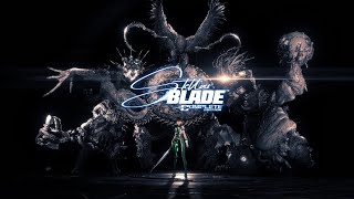 картинка: Stellar Blade - Громила