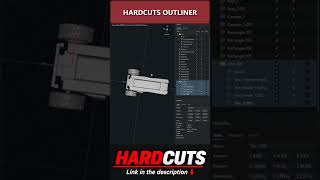Hardcuts Outliner Groups & Solo Mode — video thumbnail