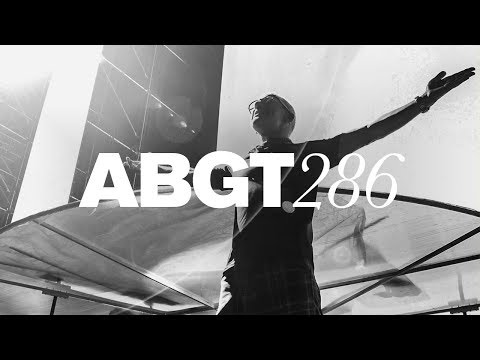 Group Therapy #286 with Above & Beyond and Trance Wax - Group Therapy #286 with Above & Beyond and Trance Wax