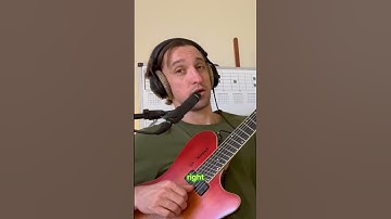 Unlock the Bright Sound: Lydian Scale Secrets Revealed! #shorts