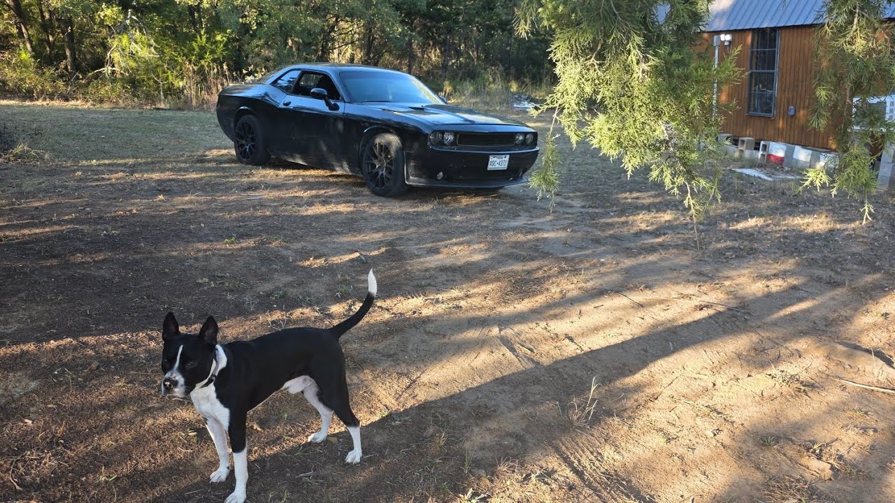 Im A Land Owner:Day of Closing Deal 