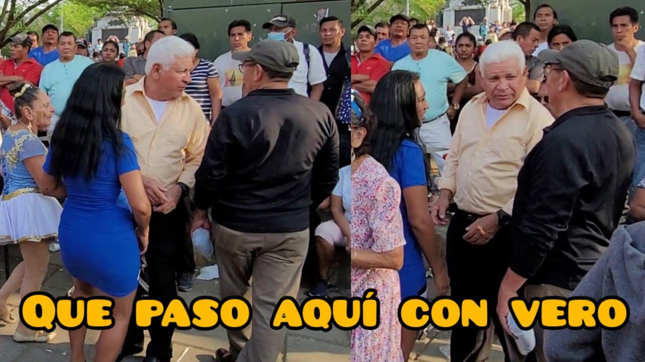 se-le-junto-el-ganado-youtube