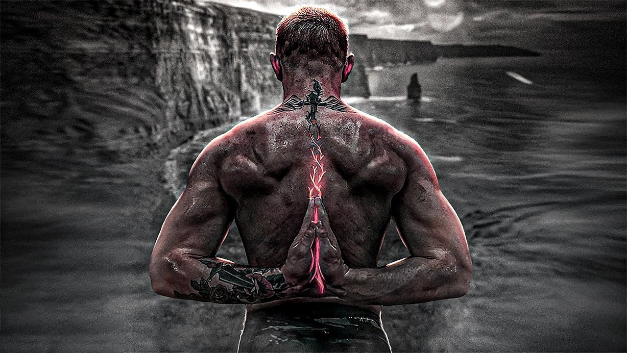 Слушать музыку для тренировки мотивация