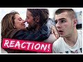 Lady Gaga - Look What I Found Reaction (MUST SEE!! BEST REACTION EVER!)