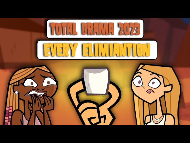 Total Drama 2023 Your Way! Episode 3. Vote someone off the green team  (Scroll to last slide to see options) : r/Totaldrama