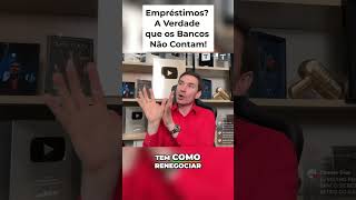 Empréstimos A Verdade que os Bancos Não Contam! #inss #direito #advocacia