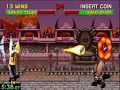 Mortal kombat 2 world record arcade 0556