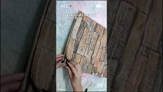 Random Shopee Haul Part 27 | Cheap 3D Wallpaper #shopee #haul #3dwallpaper