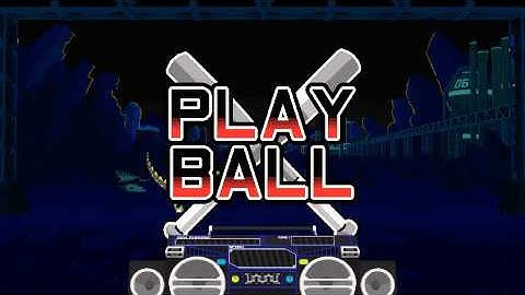 Lethal League: Challenge Mode Speedrun 5:25