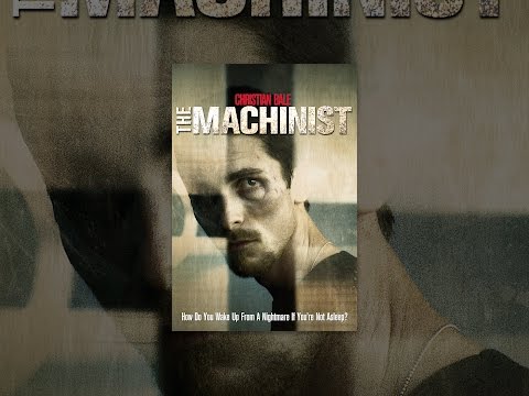 The Machinist