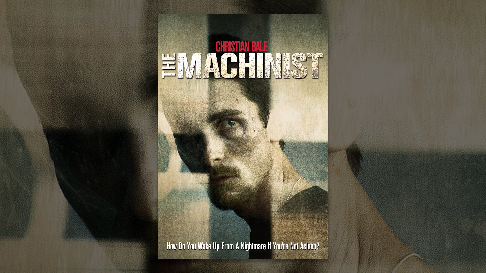 The Machinist