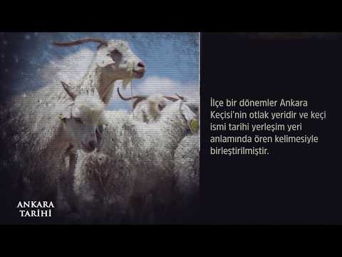 Ankara Tarihi / Bölüm 35 (Keçiören)