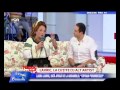 17 - Laura Lavric,data afara de la Ansamblul Ciprian Porumbescu Bucovina TV_ro