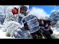 This MEGAPITHECUS is SO HARD TO FIND! | ARK MEGA Modded Annunaki REBORN #25