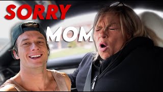 Famous Testing How Far I Can Push My Mom Net Worth