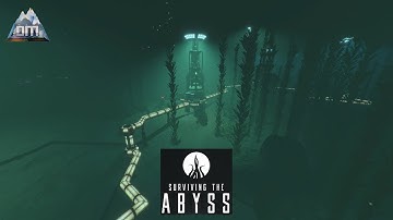 Surviving The Abyss (EP 5) Expanding to the Kelp Forest