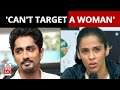 Saina Nehwal reacts to Siddharth's apology, says 'God Bless Him'