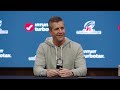 John Harbaugh: Both Teams Are Forged | Baltimore Ravens