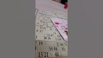 Soirée Au Loto 