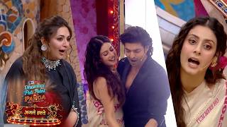 Dhamaal with Pati Patni Aur Panga Promo 24-25th October 2026 Next Week, Isha Malviya & Gurmeet