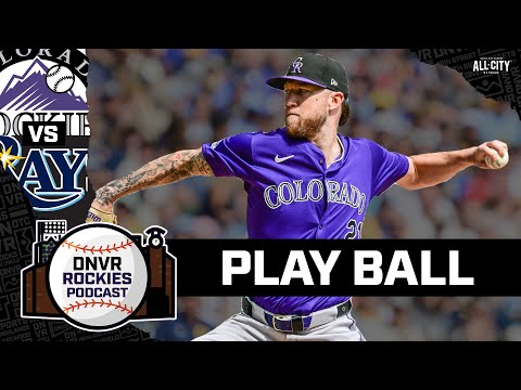 What you need to know about the 2025 Colorado Rockies on Opening Day